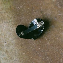 Accessories Valet Sofia Clip In Pink