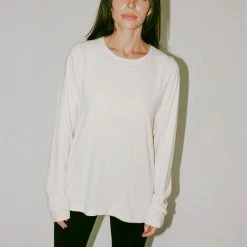 Baserange Oleta Leggings In Black