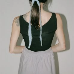 Clothing Baserange Ally Tank In Black