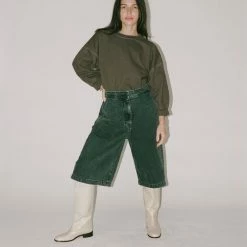 Clothing Rachel Comey Nikki Short In Black