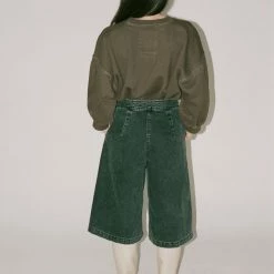 Clothing Rachel Comey Nikki Short In Black