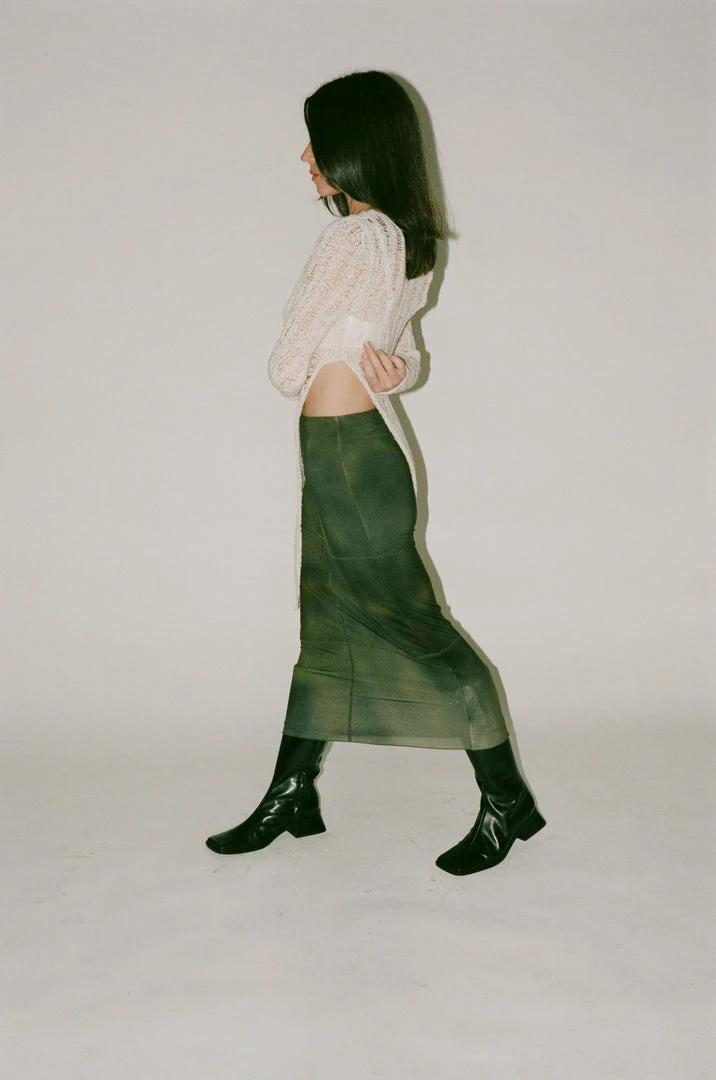 Hot Sale π Paloma Wool Spritz Top In Ecru π 4 Paloma Wool Spritz Top In Ecru