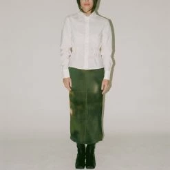 Clothing Paloma Wool Soler Top In White