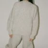 Best Sale π Clothing Lauren Manoogian Waffle Pullover In Aspen π₯ 2 Clothing Lauren Manoogian Waffle Pullover In Aspen