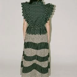 Clothing Sea NY Pascala Top In Black