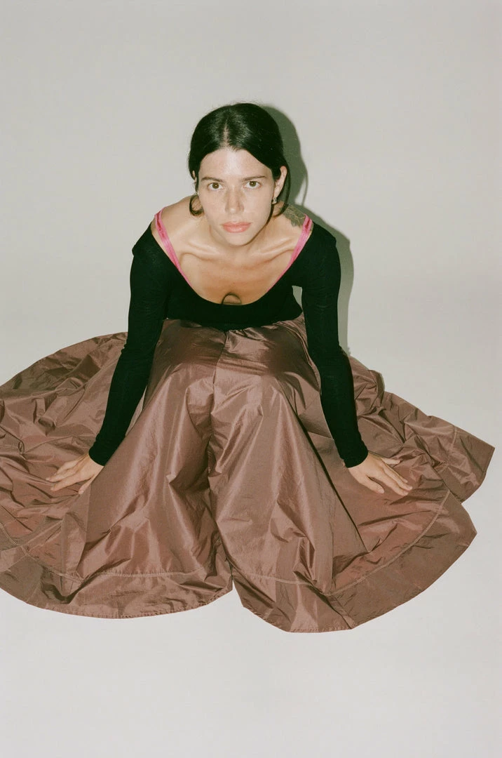 Brand new β¨ Clothing Maryam Nassir Zadeh Maddox π Dress In Canyon π€© 8 Clothing Maryam Nassir Zadeh Maddox Dress In Canyon