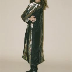 Brand new π₯° Maryam Nassir Zadeh Lilia π Dress In Sunset Clothing β 11 Maryam Nassir Zadeh Lilia Dress In Sunset Clothing