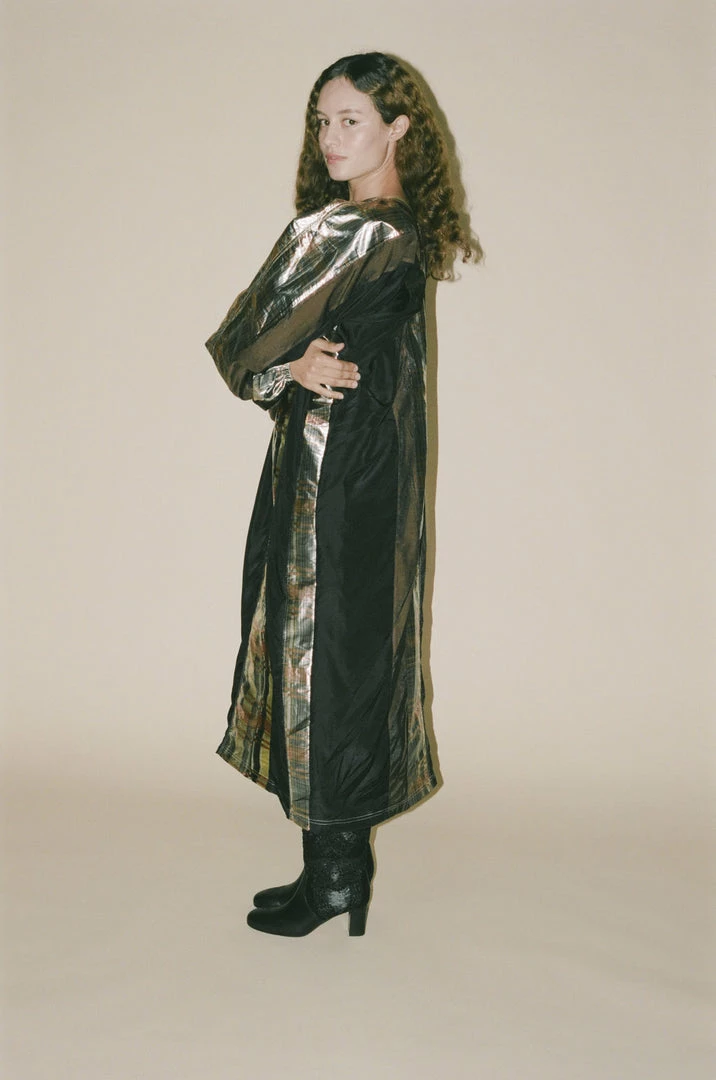 Brand new π₯° Maryam Nassir Zadeh Lilia π Dress In Sunset Clothing β 5 Maryam Nassir Zadeh Lilia Dress In Sunset Clothing