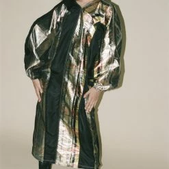 Brand new π₯° Maryam Nassir Zadeh Lilia π Dress In Sunset Clothing β 12 Maryam Nassir Zadeh Lilia Dress In Sunset Clothing