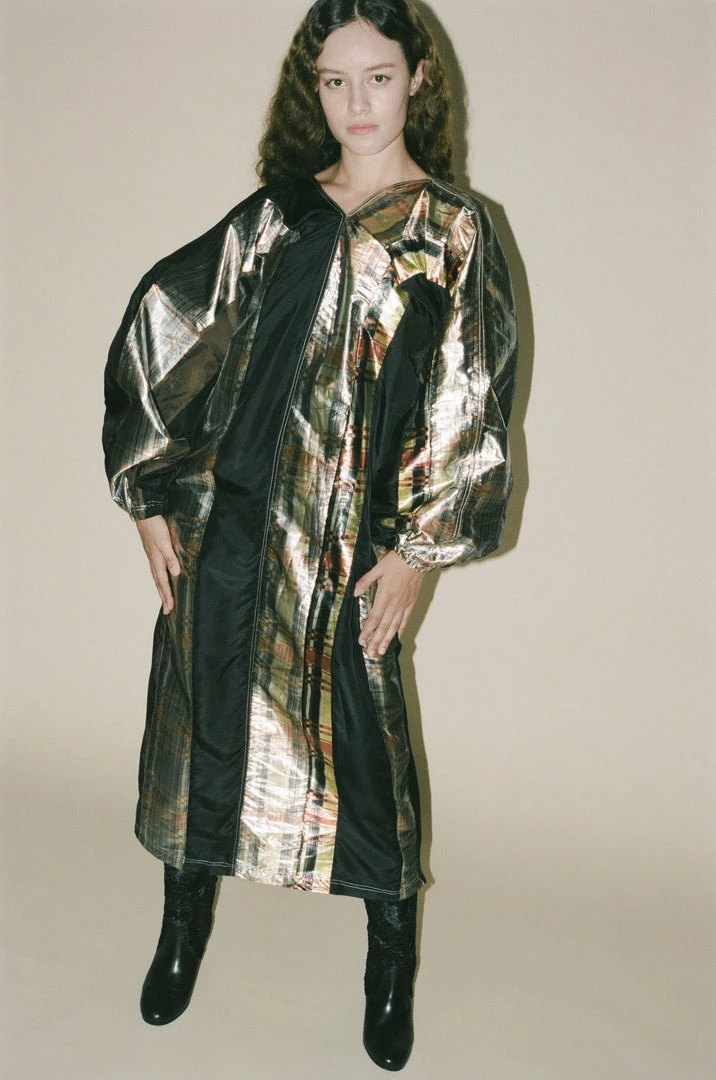 Brand new π₯° Maryam Nassir Zadeh Lilia π Dress In Sunset Clothing β 6 Maryam Nassir Zadeh Lilia Dress In Sunset Clothing