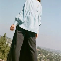 Town Clothes Miller Pant In Midnight