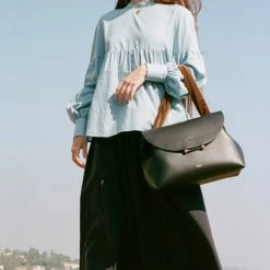 Town Clothes Miller Pant In Midnight