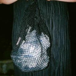 Accessories Shaina Mote Cebu Bag In Onyx