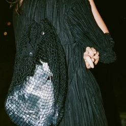 Accessories Shaina Mote Cebu Bag In Onyx