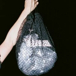 Accessories Shaina Mote Cebu Bag In Onyx