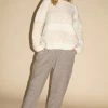 Best Pirce π Clothing Lauren Manoogian Oru Pants In Grey Combo 𧨠2 Clothing Lauren Manoogian Oru Pants In Grey Combo