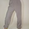 Clothing No.6 Broome Pant In Gray