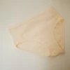 Intimates Baserange Alae High Bell Underwear In Hape Egg