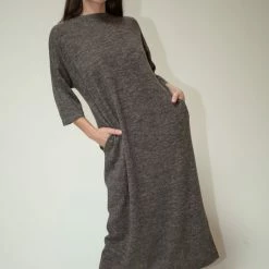 Coming Of Age Clog In Yellow/Black Small Gingham Shoes