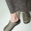 New π Coming Of Age Clog In Yellow/Black Small Gingham π Shoes π 1 Coming Of Age Clog In Yellow/Black Small Gingham Shoes