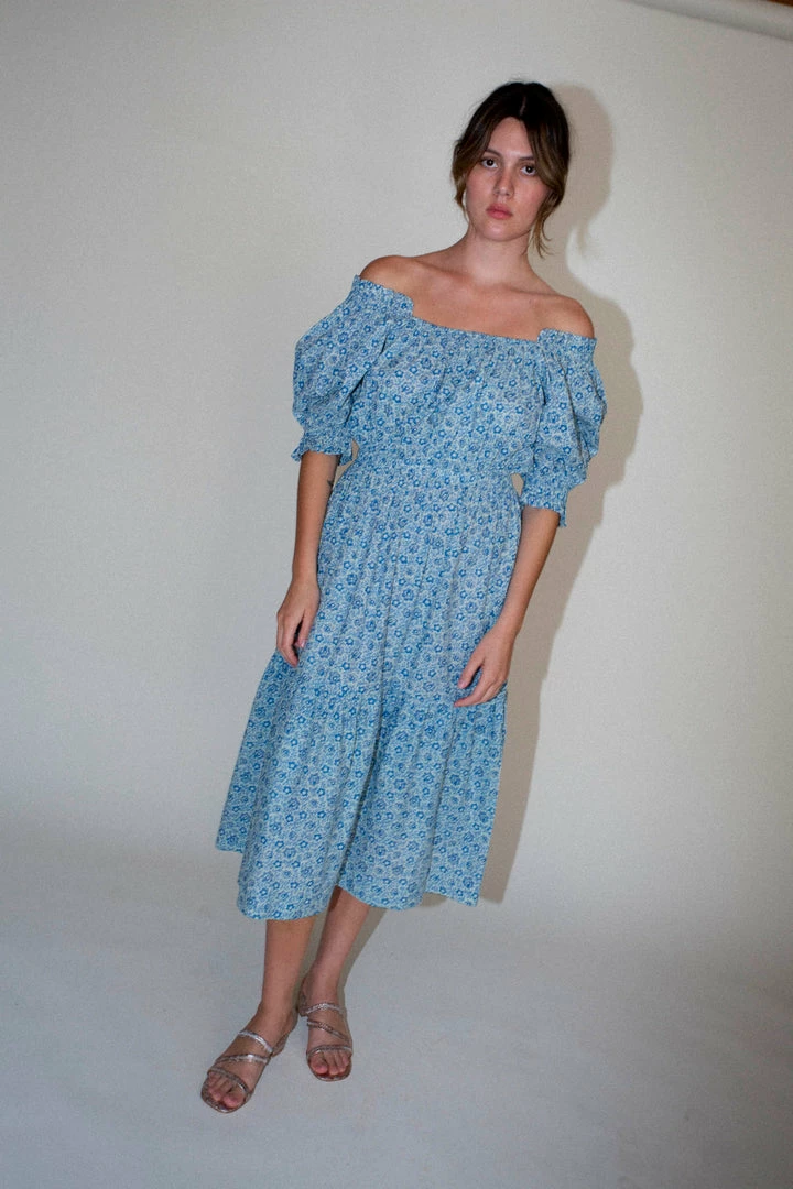 Wholesale π Clothing Sea NY Ida Cover-Up In Navy π 3 Clothing Sea NY Ida Cover-Up In Navy