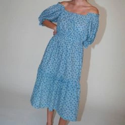 Wholesale π Clothing Sea NY Ida Cover-Up In Navy π 11 Clothing Sea NY Ida Cover-Up In Navy