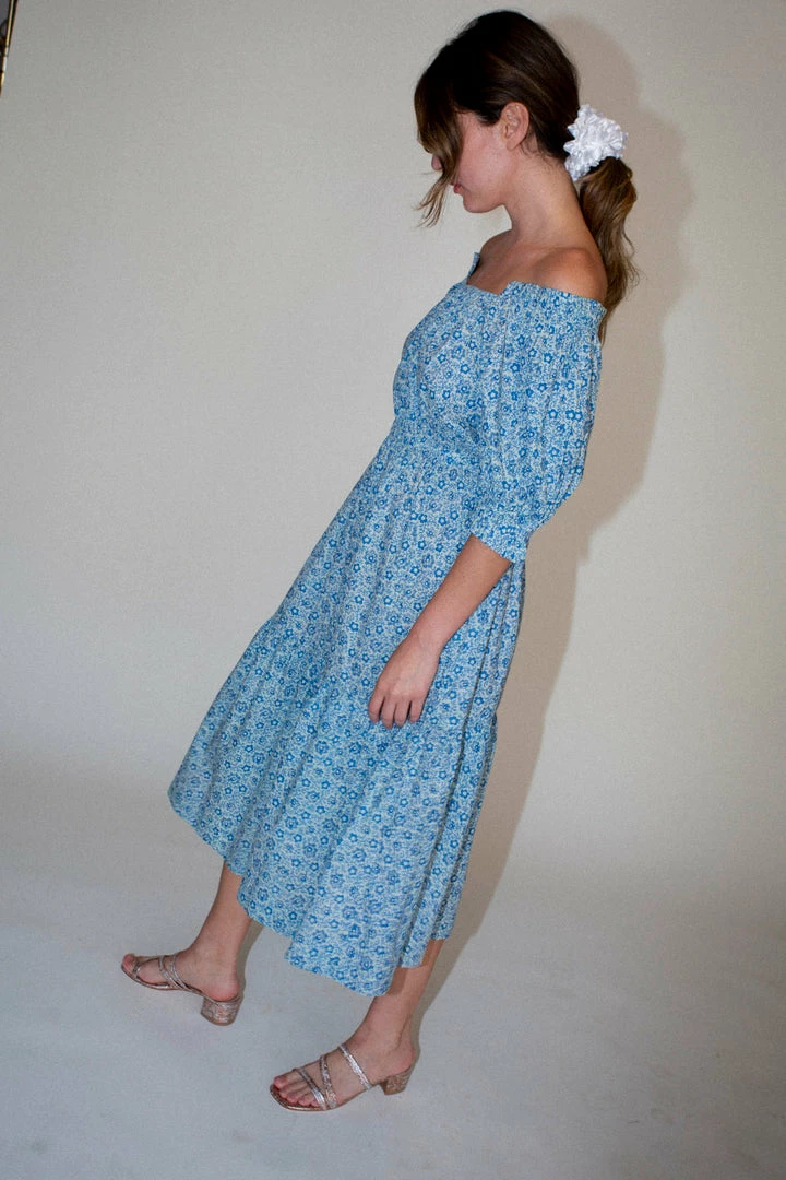 Wholesale π Clothing Sea NY Ida Cover-Up In Navy π 5 Clothing Sea NY Ida Cover-Up In Navy