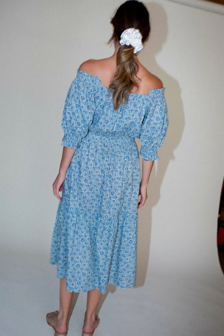 Wholesale π Clothing Sea NY Ida Cover-Up In Navy π 4 Clothing Sea NY Ida Cover-Up In Navy