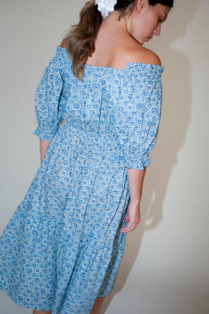 Wholesale π Clothing Sea NY Ida Cover-Up In Navy π 7 Clothing Sea NY Ida Cover-Up In Navy