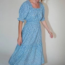 Wholesale π Clothing Sea NY Ida Cover-Up In Navy π 13 Clothing Sea NY Ida Cover-Up In Navy