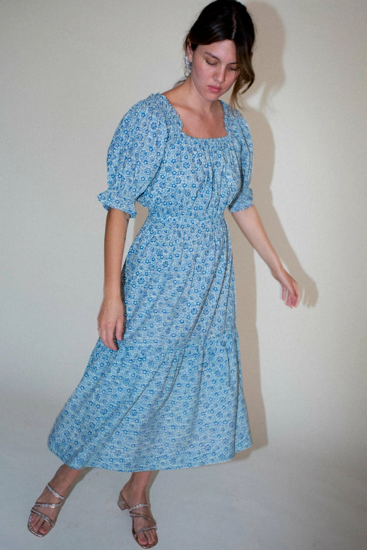 Wholesale π Clothing Sea NY Ida Cover-Up In Navy π 8 Clothing Sea NY Ida Cover-Up In Navy