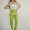 Clothing Desiree Klein Lotta Pant In Lime