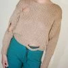 Paloma Wool Renzo Sweater In Sand Clothing