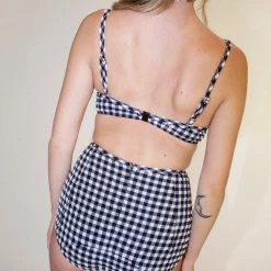 Swimwear Rachel Comey Revival Top In Black