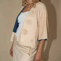 Flash Sale π Milena Silvano Suede Kimono In Pink Jackets β 11 Milena Silvano Suede Kimono In Pink Jackets