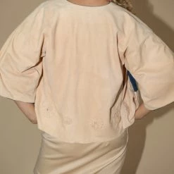 Flash Sale π Milena Silvano Suede Kimono In Pink Jackets β 13 Milena Silvano Suede Kimono In Pink Jackets