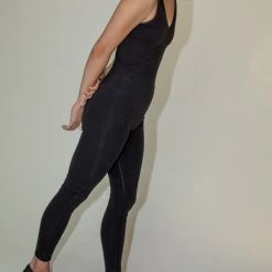 Outlet π₯ Baserange Oleta Jumpsuit In Black β¨ 12 Baserange Oleta Jumpsuit In Black
