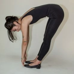 Outlet π₯ Baserange Oleta Jumpsuit In Black β¨ 14 Baserange Oleta Jumpsuit In Black