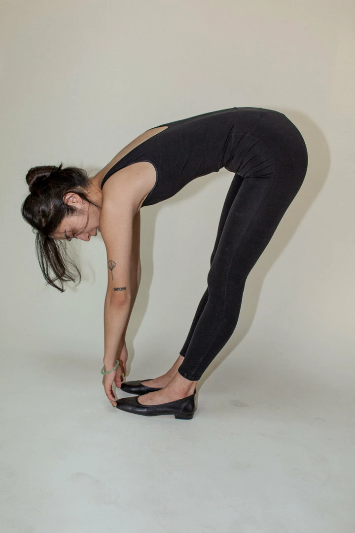 Outlet π₯ Baserange Oleta Jumpsuit In Black β¨ 7 Baserange Oleta Jumpsuit In Black