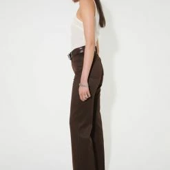 Cheapest π Our Legacy Boot Cut Pant In Brown π€© 10 Our Legacy Boot Cut Pant In Brown