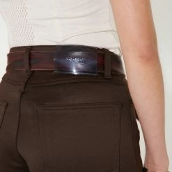 Cheapest π Our Legacy Boot Cut Pant In Brown π€© 13 Our Legacy Boot Cut Pant In Brown