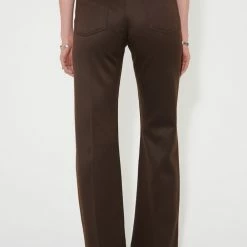 Cheapest π Our Legacy Boot Cut Pant In Brown π€© 12 Our Legacy Boot Cut Pant In Brown
