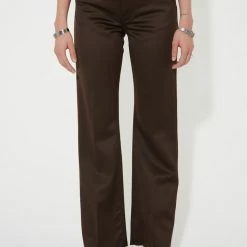 Cheapest π Our Legacy Boot Cut Pant In Brown π€© 11 Our Legacy Boot Cut Pant In Brown