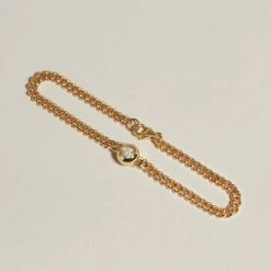 J. Hannah Diamond Form Bracelet New Arrivals