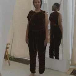 Baserange Rossia Top In Ocular