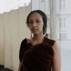 Baserange Rossia Top In Ocular